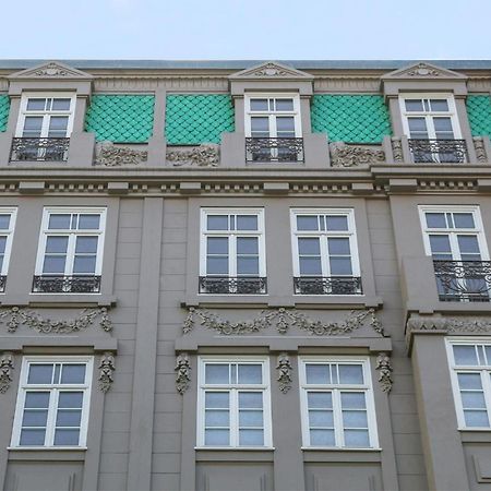 Ferienwohnung MSC Flat 8 Porto Exterior foto