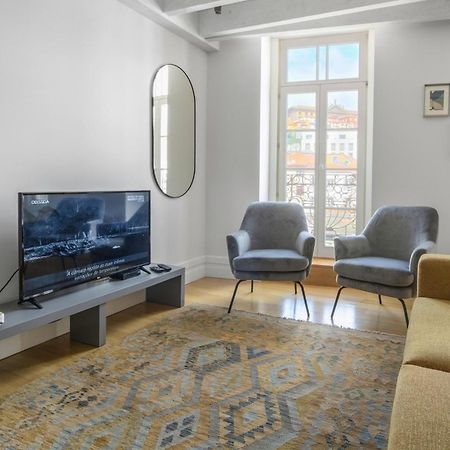 Ferienwohnung MSC Flat 8 Porto Exterior foto