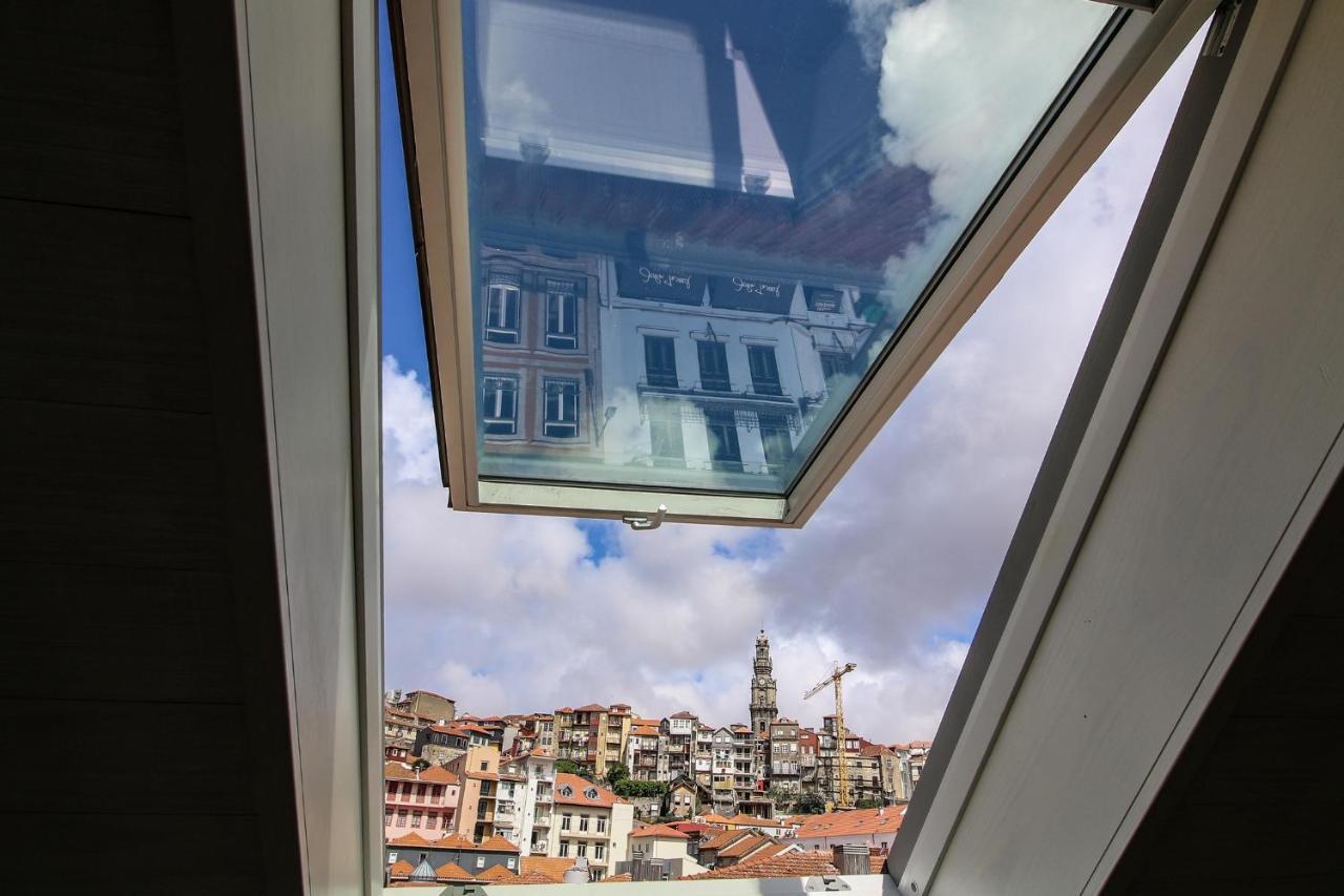 Ferienwohnung MSC Flat 8 Porto Exterior foto